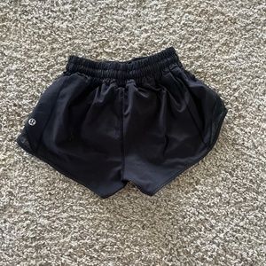 Hotty Hot Low-Rise Lined Short 2.5"